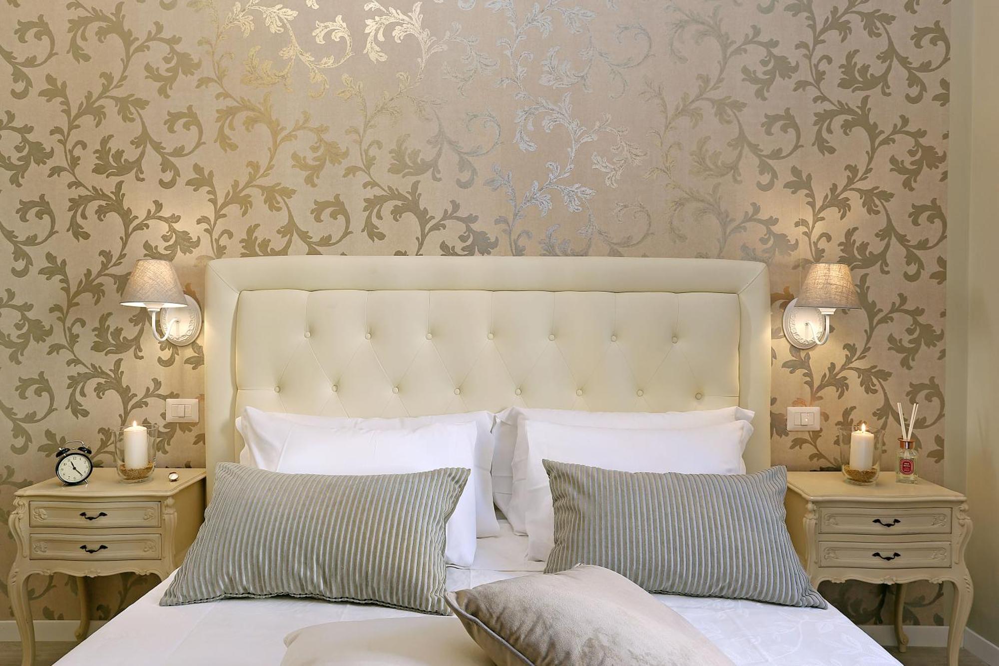 Grand Tour Rome Suites - Liberty Collection Екстер'єр фото
