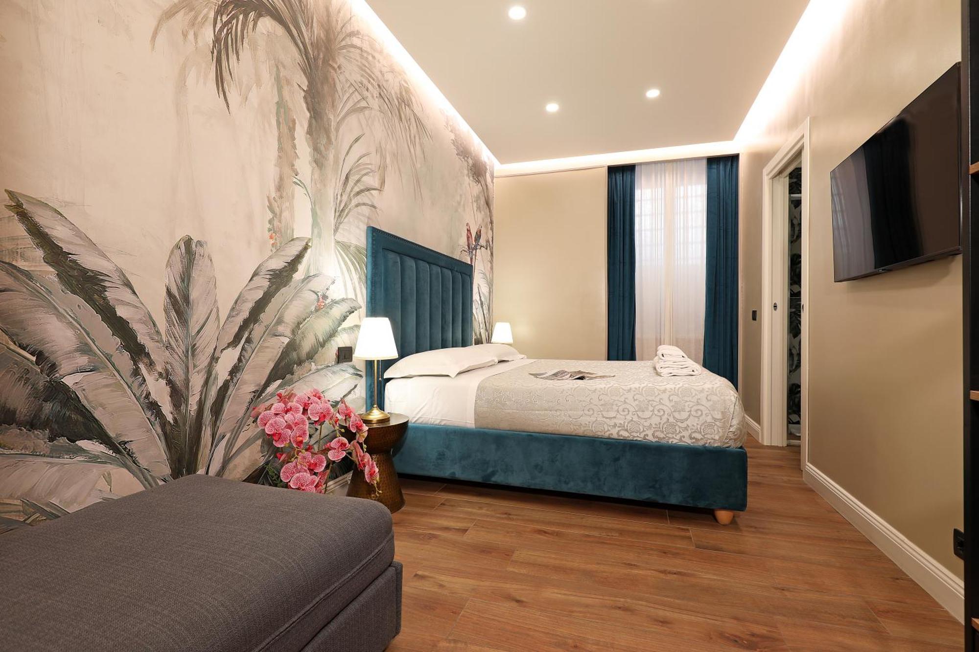 Grand Tour Rome Suites - Liberty Collection Екстер'єр фото