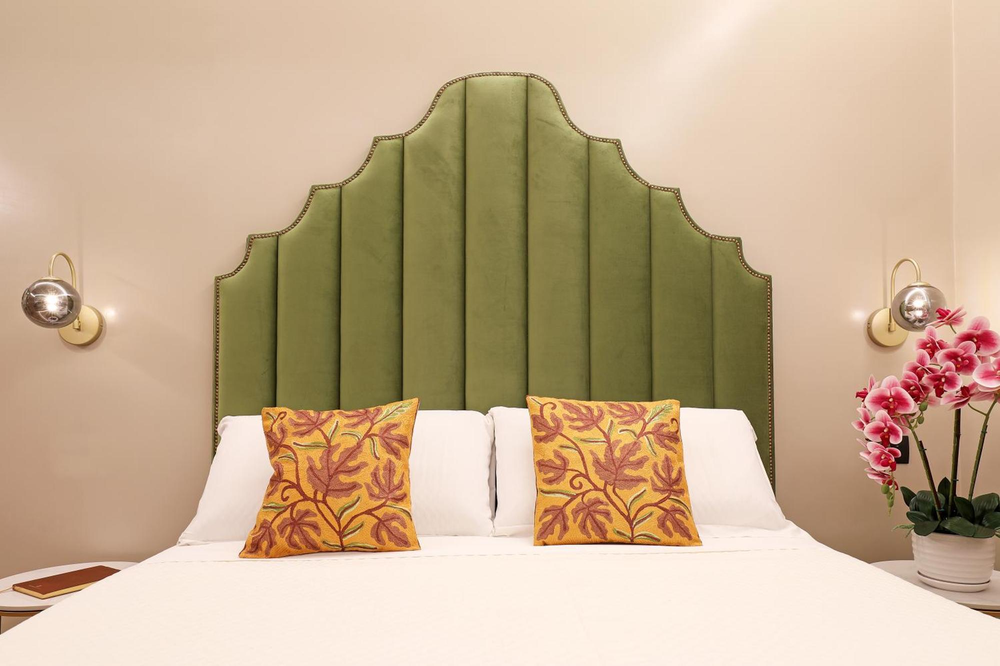 Grand Tour Rome Suites - Liberty Collection Екстер'єр фото