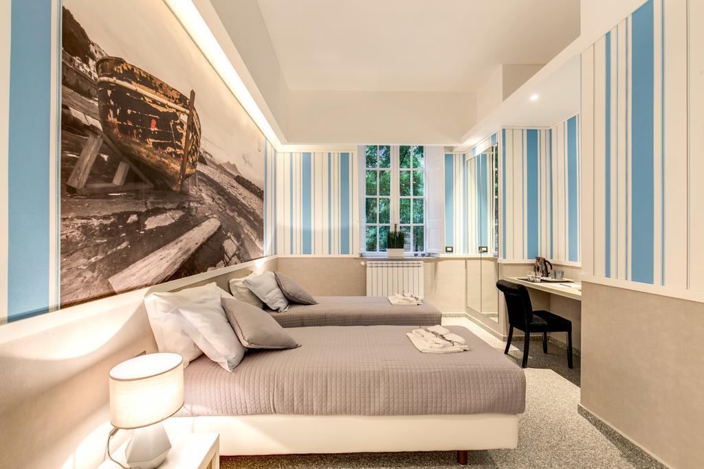 Grand Tour Rome Suites - Liberty Collection Номер фото